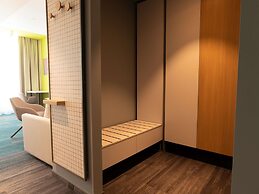 ibis Styles Chisinau (Opening May 2025)