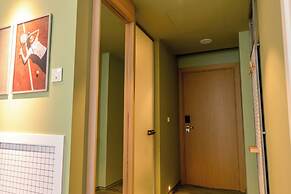 ibis Styles Chisinau (Opening May 2025)