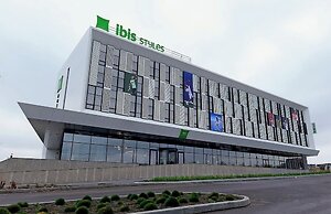 ibis Styles Chisinau (Opening May 2025)