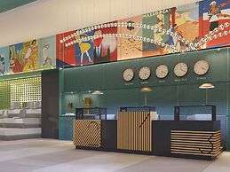 ibis Styles Chisinau (Opening May 2025)
