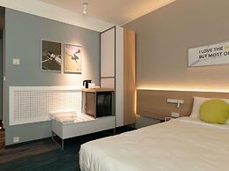 ibis Styles Chisinau (Opening May 2025)