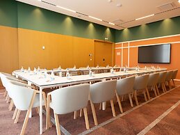 ibis Styles Chisinau (Opening May 2025)