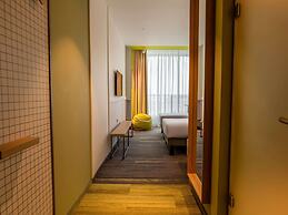 ibis Styles Chisinau (Opening May 2025)