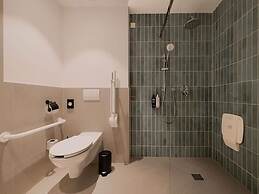 ibis Styles Chisinau (Opening May 2025)