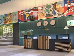 ibis Styles Chisinau (Opening October 2024)