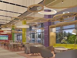 ibis Styles Chisinau (Opening May 2025)