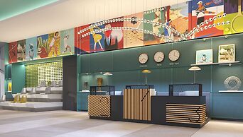 ibis Styles Chisinau (Opening May 2025)