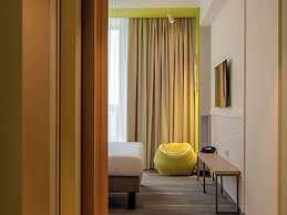 ibis Styles Chisinau (Opening May 2025)