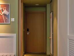 ibis Styles Chisinau (Opening May 2025)