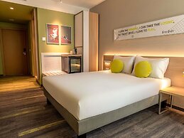 ibis Styles Chisinau (Opening May 2025)