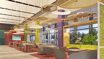 ibis Styles Chisinau (Opening May 2025)