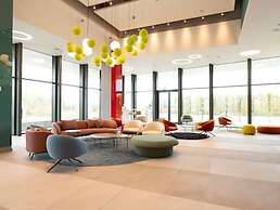 ibis Styles Chisinau (Opening May 2025)