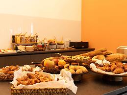 ibis Styles Chisinau (Opening May 2025)