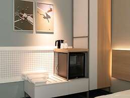 ibis Styles Chisinau (Opening May 2025)