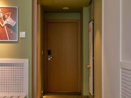 ibis Styles Chisinau (Opening May 2025)