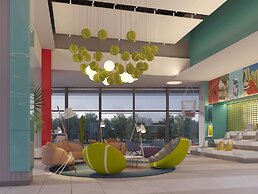 ibis Styles Chisinau (Opening October 2024)