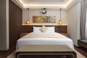 Wyndham Garden Qionglai Downtown