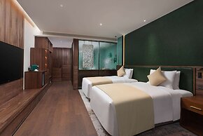 Wyndham Garden Qionglai Downtown