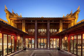 Wyndham Garden Qionglai Downtown