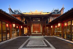 Wyndham Garden Qionglai Downtown