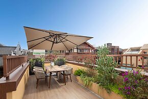 Wyndham Garden Qionglai Downtown