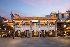 Wyndham Garden Qionglai Downtown