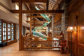 Wyndham Garden Qionglai Downtown