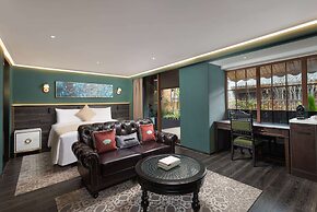 Wyndham Garden Qionglai Downtown