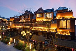 Wyndham Garden Qionglai Downtown