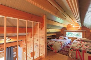 Chalet Pondok Indah