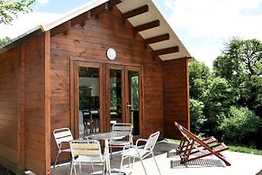 Chalet Pondok Indah