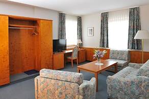 Hotel Grüner Baum