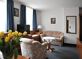 Hotel Grüner Baum