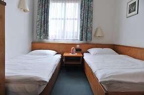 Hotel Grüner Baum