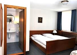 Hotel Grüner Baum