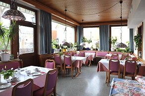 Hotel Grüner Baum