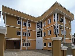 Kelvic Systems Apartments