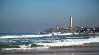 Stay'Inn - Rafina Sunset