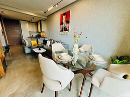 Stay'Inn - Rafina Sunset