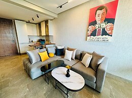 Stay'Inn - Rafina Sunset