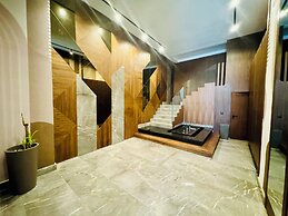 Stay'Inn - Rafina Sunset