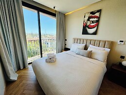 Stay'Inn - Rafina Sunset