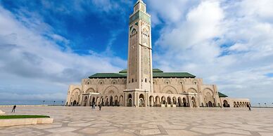 Stay'Inn - Rafina Sunset