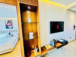 Stay'Inn - Rafina Sunset