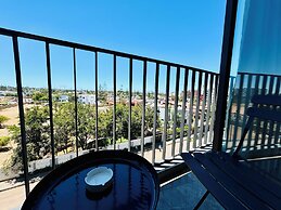 Stay'Inn - Rafina Sunset