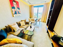 Stay'Inn - Rafina Sunset