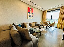 Stay'Inn - Rafina Sunset