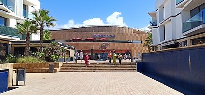 Stay'Inn - Rafina Sunset