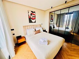 Stay'Inn - Rafina Sunset