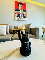 Stay'Inn - Rafina Sunset